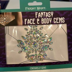 Fantasy Chest Gems (61 gems)